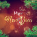 VideoHive Magic New Year 61091612