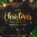 VideoHive Merry Christmas Text Reveal 2026 MORGT 60746798