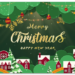 VideoHive Merry Christmas V2 60928148