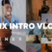 VideoHive Mix Intro Vlog 61102767