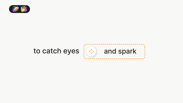 VideoHive Modern Brand Intro for FCPX