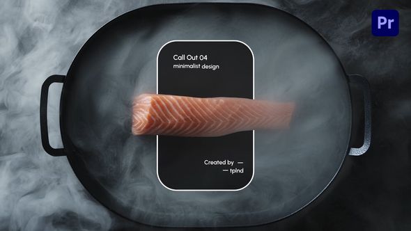 VideoHive Modern Call Outs