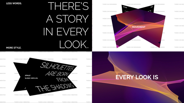 VideoHive Modern Intro – Fast Intro