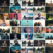 VideoHive Mosaic Logo Opener | MOGRT 59444984