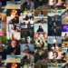 VideoHive Mosaic Opener | Logo Reveal | MOGRT 59446181