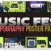 VideoHive Music Fest Typo Pack for Adobe Premiere Pro 59830567