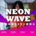 VideoHive Neon Wave Transitions 59934251