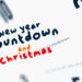VideoHive New year Countdown and Christmas 60383837