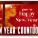 VideoHive New Year Countdown for Adobe Premiere 60842945