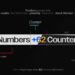 VideoHive Number Counter Text Animation Maker | Universal Tool for Count Ups , Countdowns , Rolling Percent St 61128461