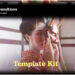 VideoHive Old Film Transitions PP 61078115