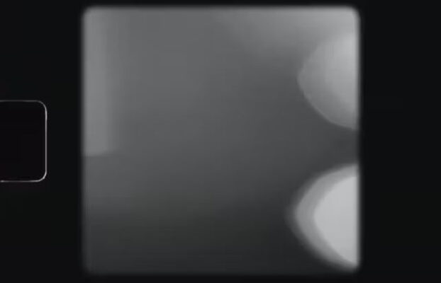 Videohive Old retro vfx film effect with scratches and grain