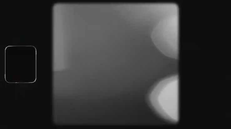 Videohive Old retro vfx film effect with scratches and grain