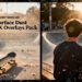 VideoHive Paper Surface Dust & Scratches FX Overlays Pack For FCPX 61091573