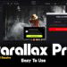 Videohive Parallax Pro – Davinci Resolve