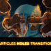 VideoHive Particles Holes Transitions 59516878