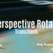 Videohive Perspective Rotate Transition