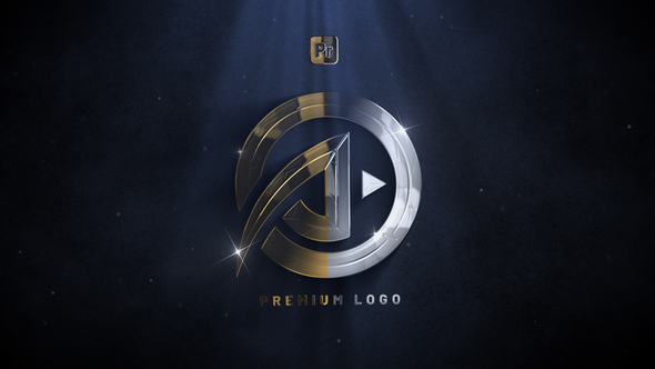 VideoHive Premium Logo