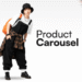 Videohive Product Carousel | MOGRT