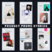 VideoHive Product Promo Stories 60146043