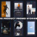 VideoHive Product Promo Stories V2 60229729