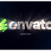 VideoHive Radiant Particle Logo Reveal 60523100
