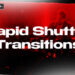 VideoHive Rapid Shutter Transitions 61071064