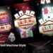 VideoHive Reels - Las Vegas Slot Machine Style Premiere Pro Templates 59747107