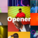VideoHive Rhythmic Opener MOGRT 60872642