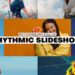 VideoHive Rhythmic Slideshow | MOGRT 60440416