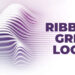 VideoHive Ribbon Grid Logo for DaVinci Resolve 59653312