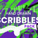 VideoHive Scribble Animation MOGRT Pack for Premiere Pro | 160+ Hand-Drawn Motion Graphics Templates 60655645