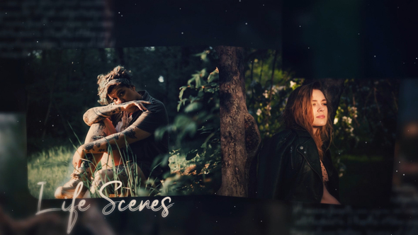 VideoHive Slideshow Photo Slideshow 2 MOGRT