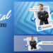 VideoHive Social Media Profile Linkedin - Premiere Pro 48450053