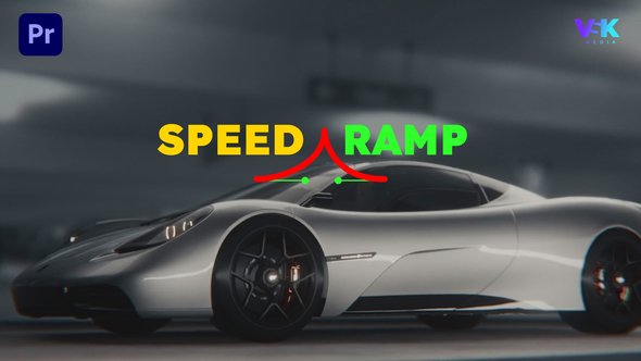 VideoHive Speed Ramp