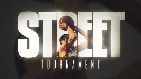 Videohive Street Play – Bold Urban Sports