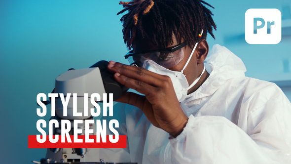 VideoHive Stylish Before and After