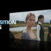 VideoHive Transitions - Cross Transitions 59505145