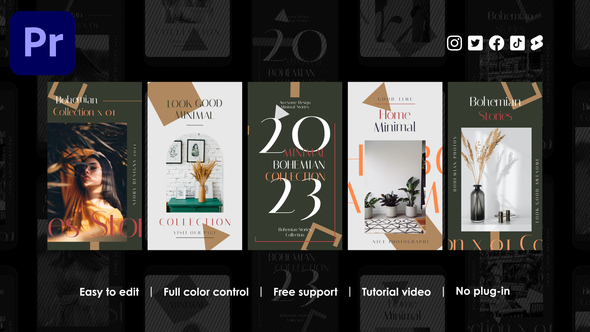 VideoHive Travel Instagram Reels
