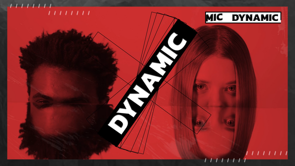 VideoHive Trendy Opener