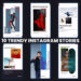 VideoHive Trendy Stories | MOGRT 60421359