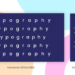VideoHive Typography Opener 60789154