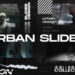 VideoHive Urban Slides Mogrt 59407493