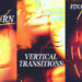 VideoHive Vertical Film Burn Transitions | Final Cut Pro 60732226