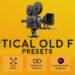 VideoHive Vertical Old Film Presets for Premiere Pro 59334292