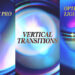 VideoHive Vertical Optic Light Flares Transitions | Final Cut Pro 60748161