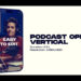 VideoHive Vertical Podcast Opener 60139252
