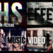 VideoHive VHS Effect Music Video 60385029