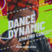 VideoHive Vibrant Glitch Dance Opener | Dynamic Music Promo 60363837