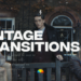 VideoHive Vintage Transitions for Premiere Pro 59827664
